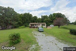 153 Overhill Rd, Skipwith, VA 23968