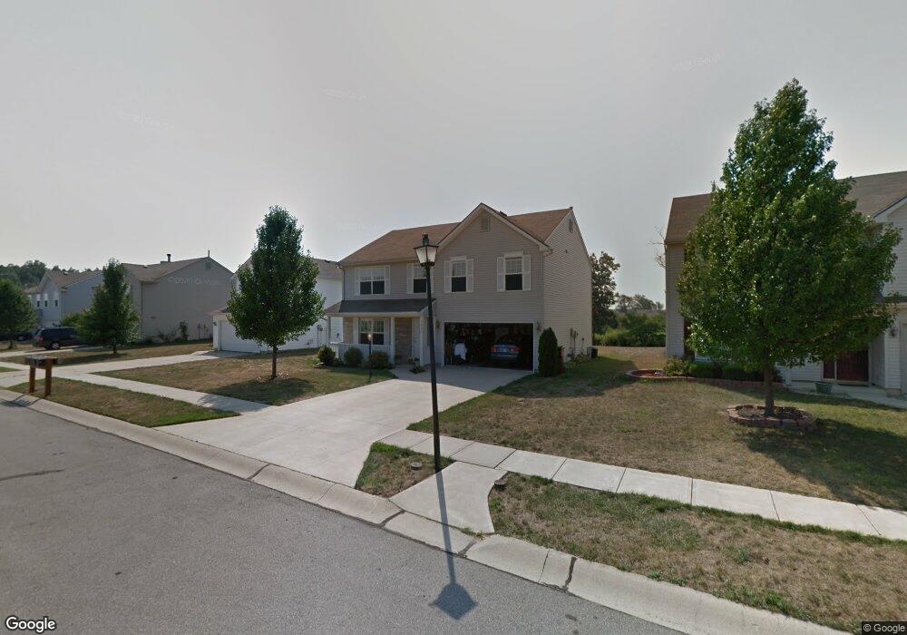 3892 Pebble Way, New Haven, IN 46774 - photo 1