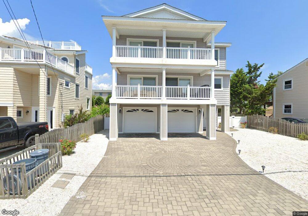 7 E 87th St, Long Beach Township, NJ 08008 - photo 1