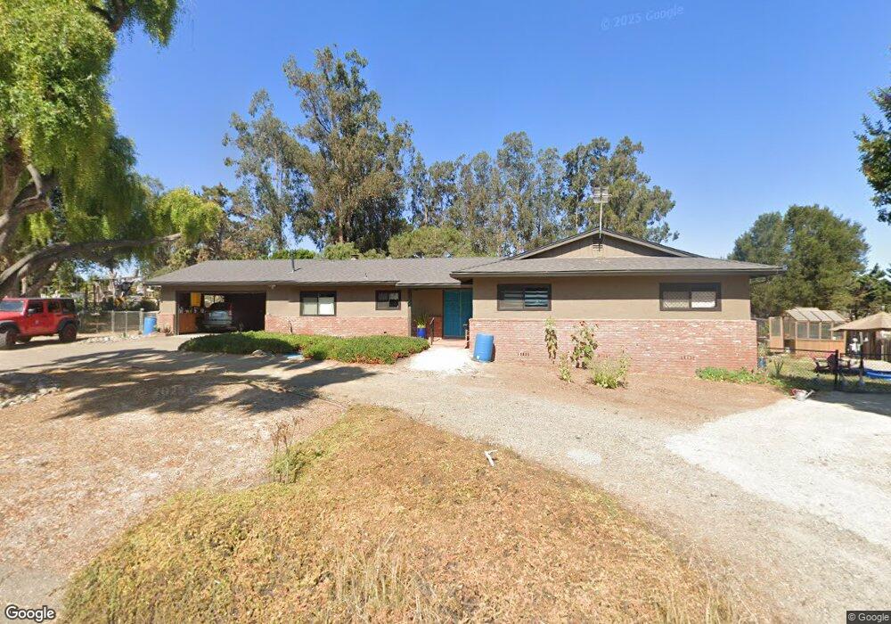 1460 La Loma Dr, Nipomo, CA 93444 - photo 1