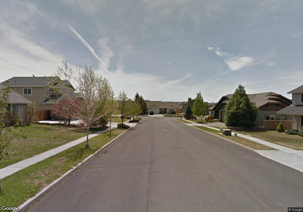 22702 Crestview Dr, Bend, OR 97701 - photo 1