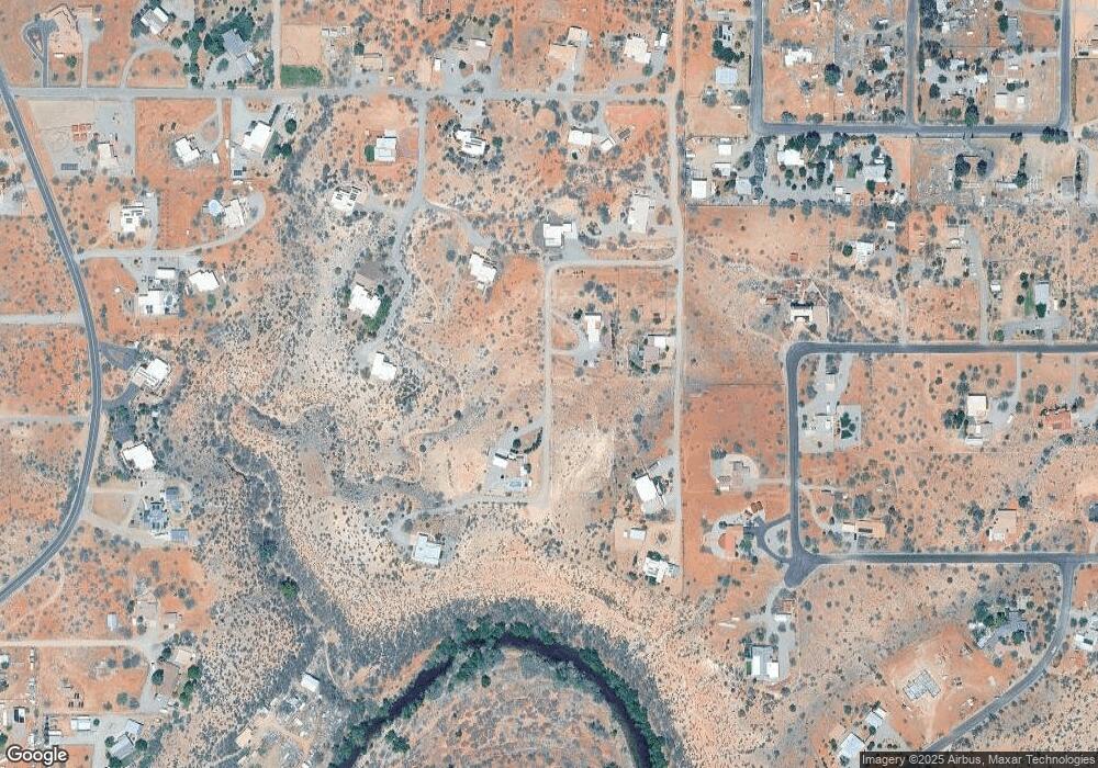 0 Bent Creek Ln, Cornville, AZ 86325 - photo 1