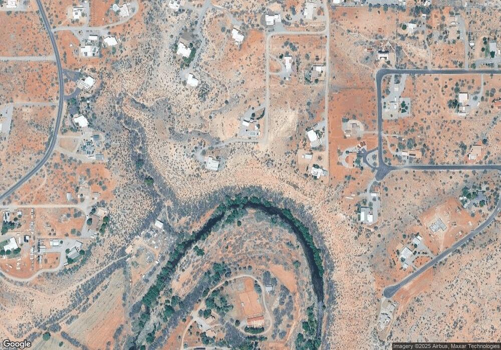 1530 Bent Creek Ln, Cornville, AZ 86325 - photo 1