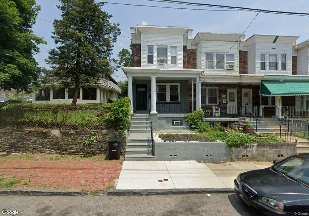 5317 Magnolia St unit R, Philadelphia, PA 19144 - photo 1