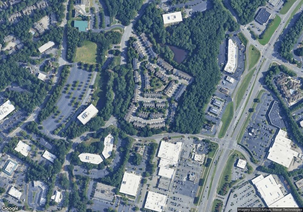 6084 Tennyson Park Way, Norcross, GA 30092 - photo 1