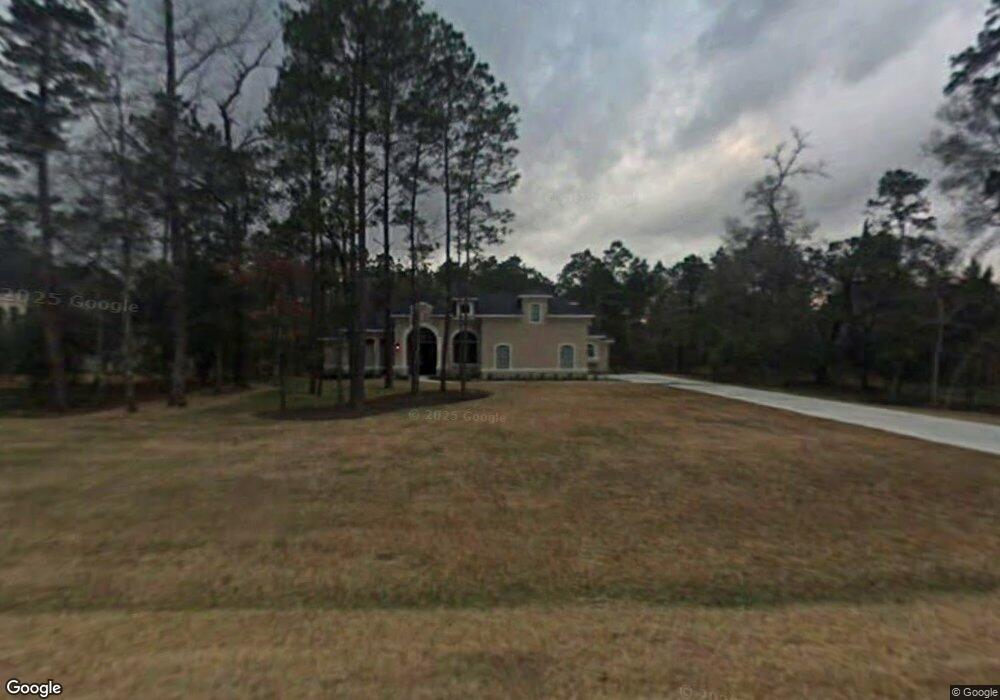 3119 W Benders Landing Blvd, Spring, TX 77386 - photo 1