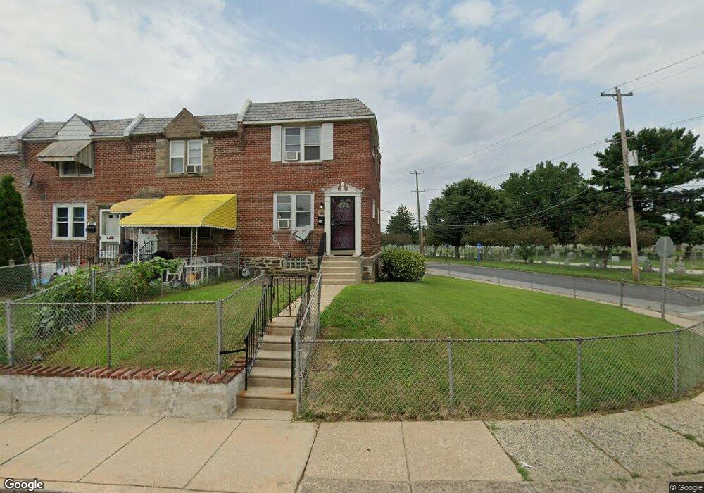 307 Golf Rd, Darby, PA 19023 - photo 1