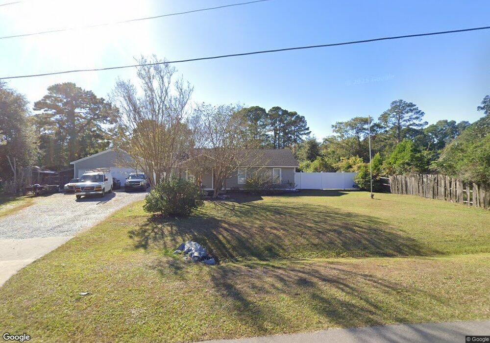 208 Buff Cir, Wilmington, NC 28411 - photo 1