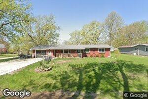 310 S Green St, Allerton, IA 50008