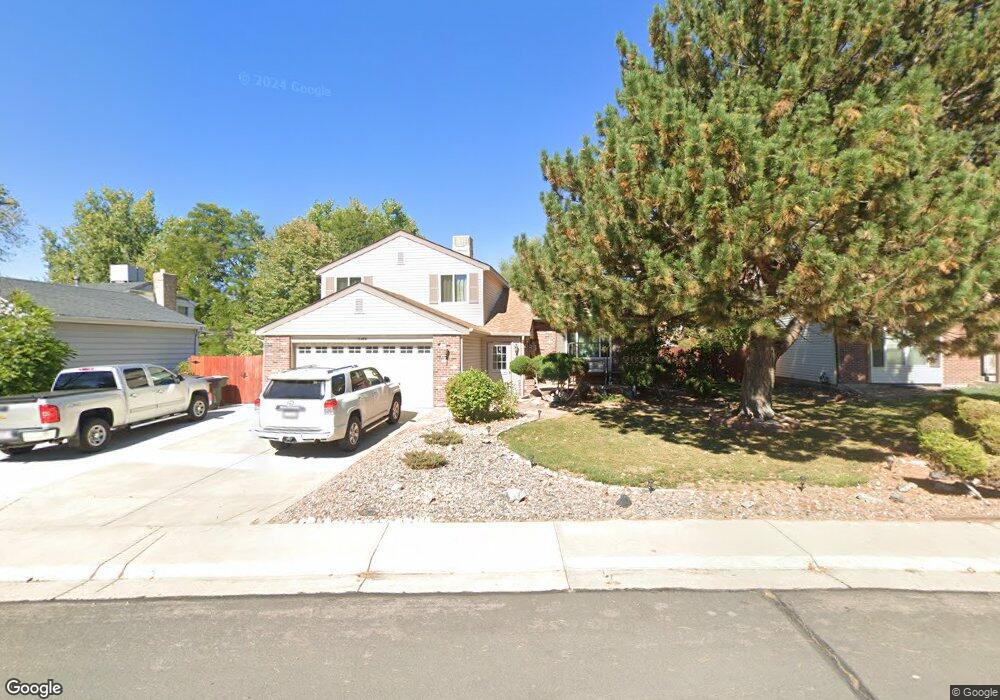 11559 Ash Cir, Thornton, CO 80233 - photo 1