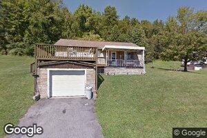 1000 Dickson St, Mannington, WV 26582