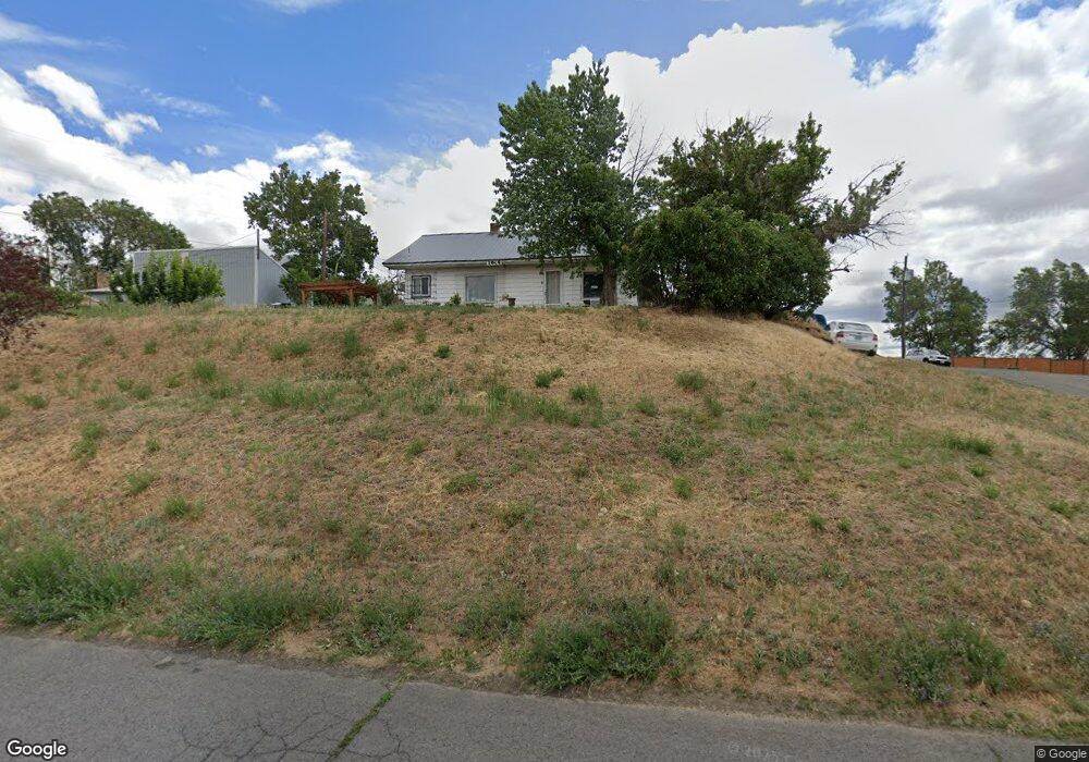 1016 SW Isaac Ave, Pendleton, OR 97801 - photo 1
