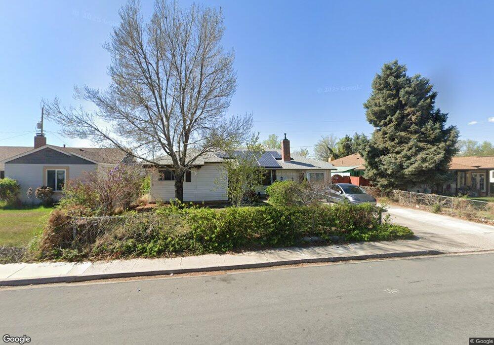 1305 Greenbrae Dr, Sparks, NV 89431 - photo 1