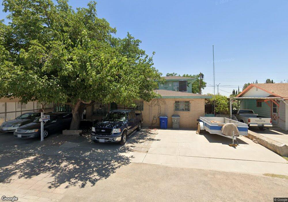 8108 Algerita Ct, El Paso, TX 79915 - photo 1
