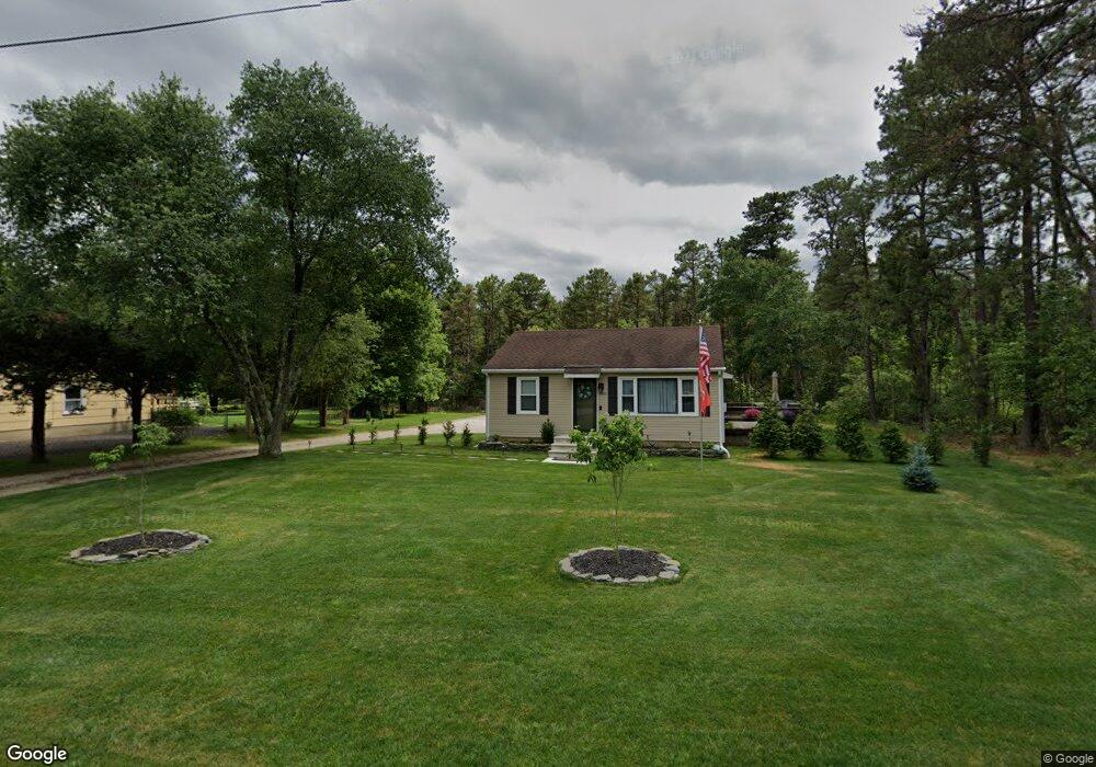 2523 Good Luck Rd, Forked River, NJ 08731 - photo 1