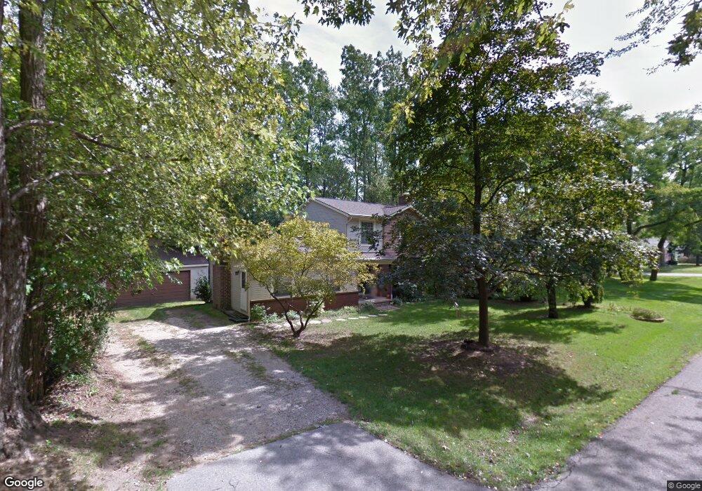 4171 Fallow St, West Bloomfield, MI 48323 - photo 1