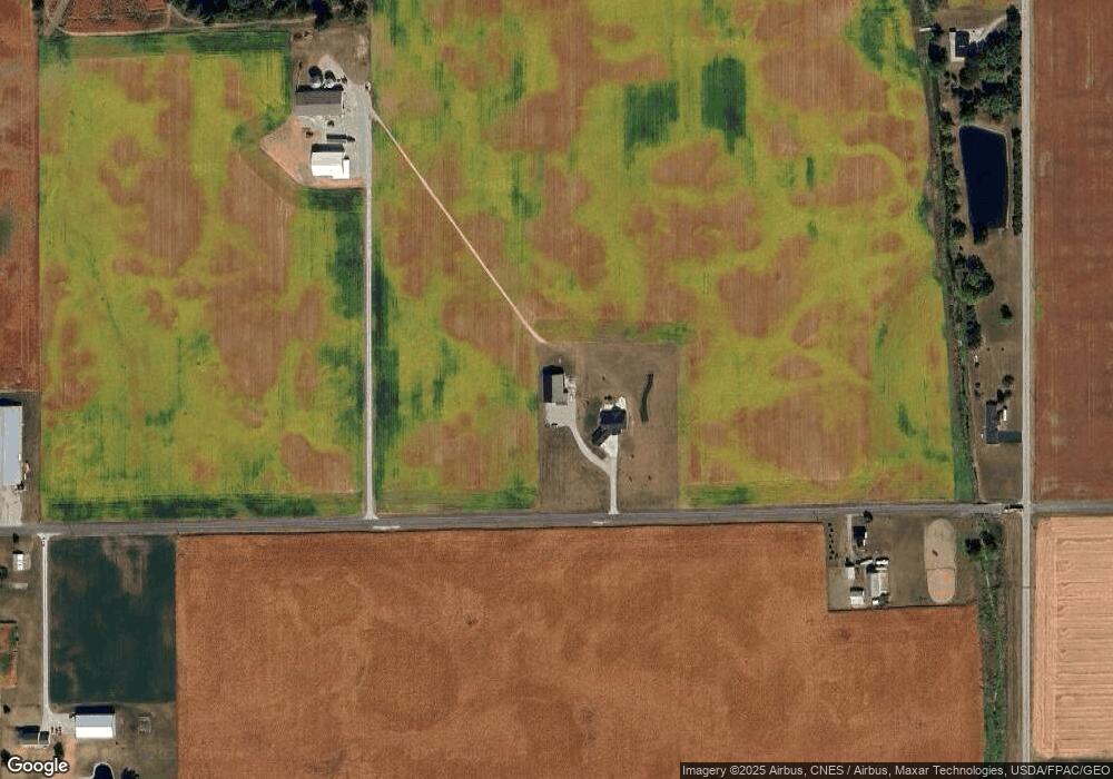 16789 Blackhoof Creek Rd, Wapakoneta, OH 45895 - photo 1