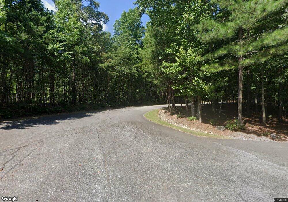 LT 25 Clear Creek Valley D, Ellijay, GA 30536 - photo 1