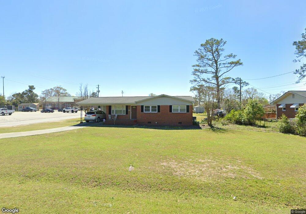 201 Old Evans Rd, Augusta, GA 30907 - photo 1