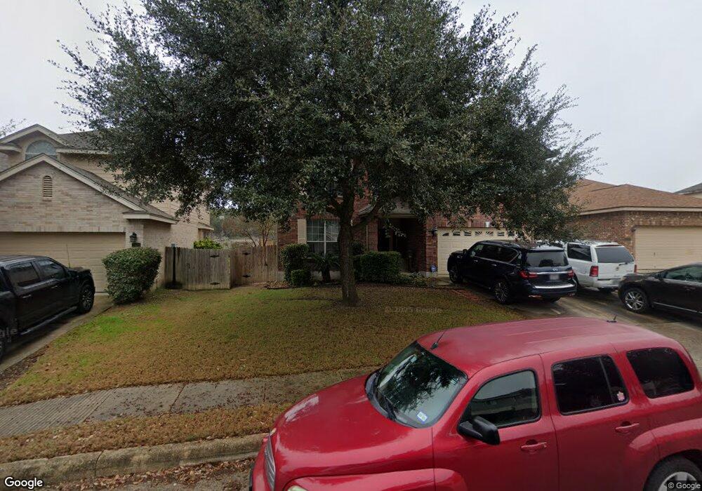 24515 Alamosa Falls, San Antonio, TX 78255 - photo 1