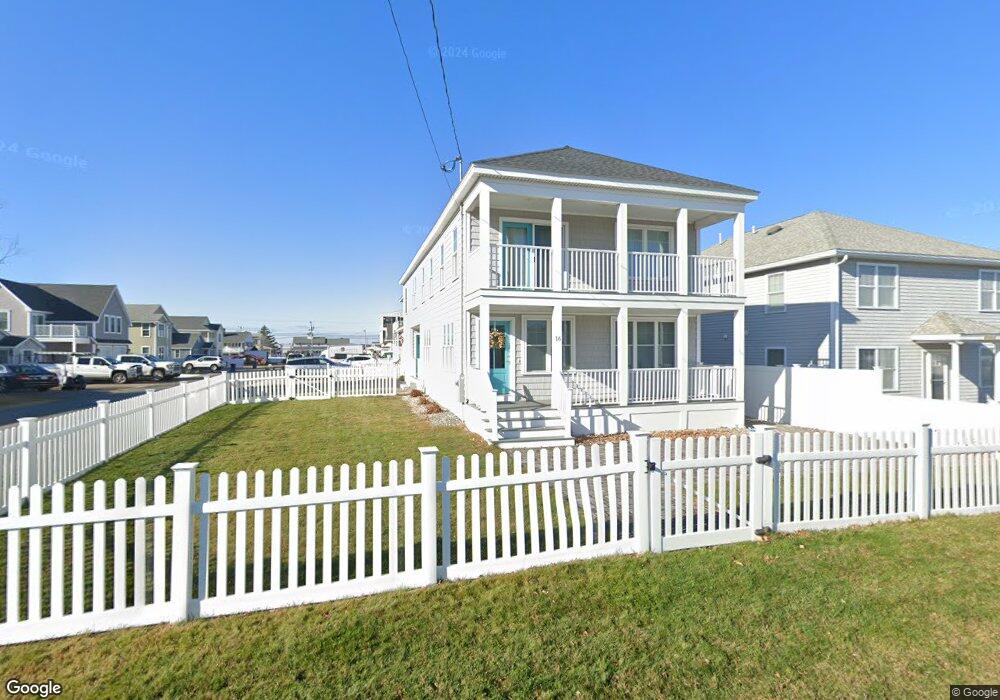 16 Atlantic Ave, Seabrook, NH 03874 - photo 1