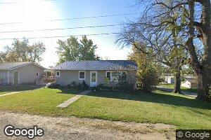 202 3rd St, Malcom, IA 50157