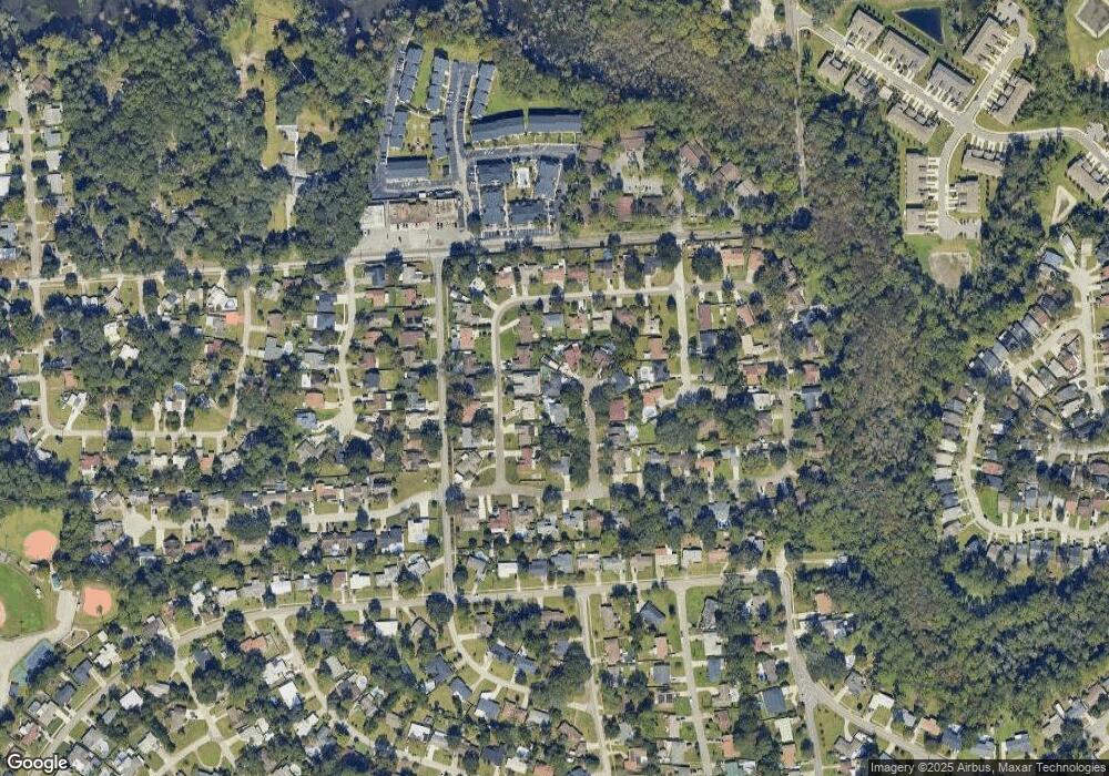 424 Tahitian Terrace, Jacksonville, FL 32216 - photo 1