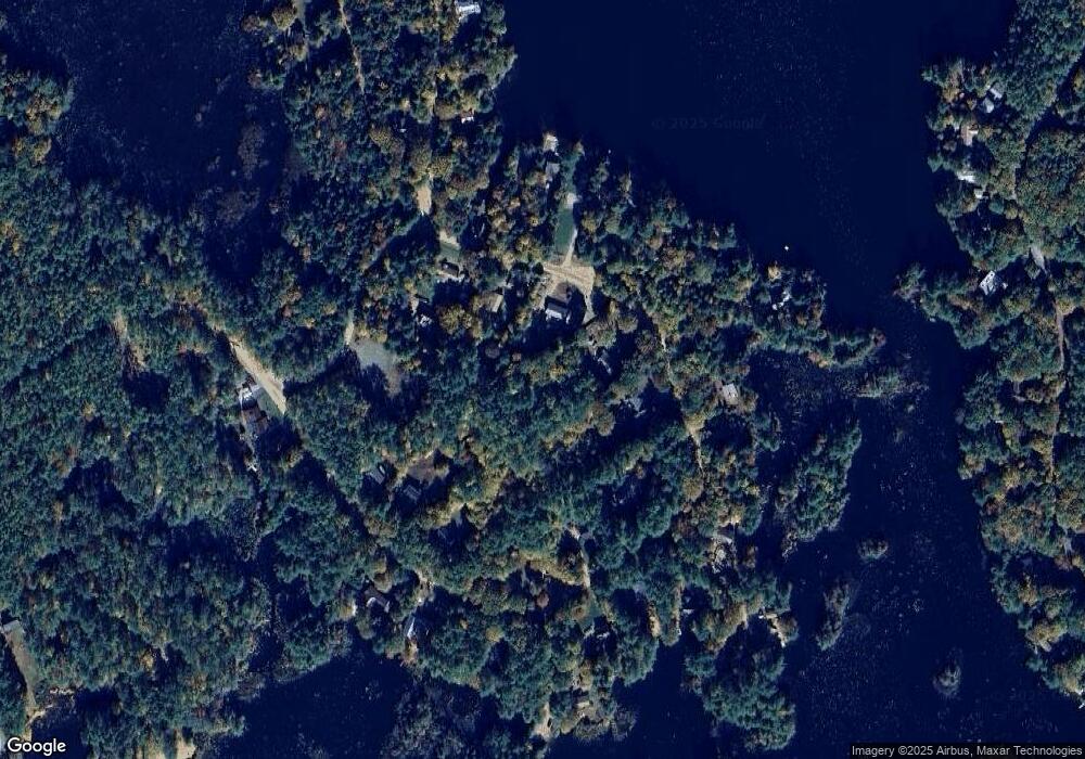 126 Hermit Lake Rd, Sanbornton, NH 03269 - photo 1