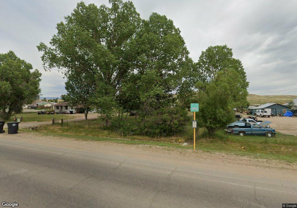 1569 Yampa Ave, Craig, CO 81625 - photo 1
