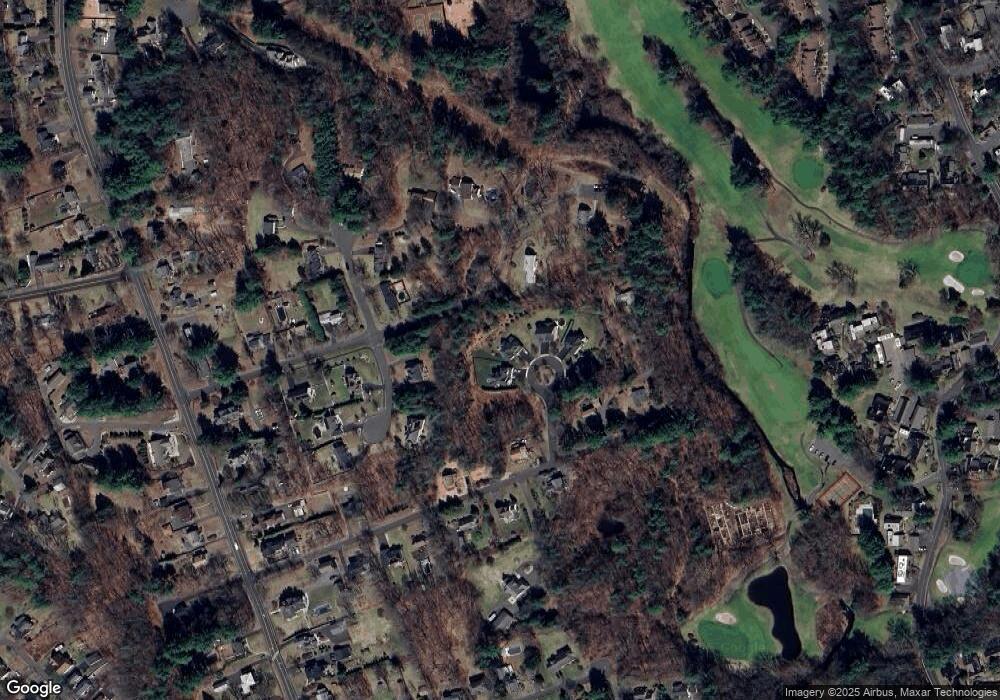 3 Sawmill Ct, Unionville, CT 06085 - photo 1