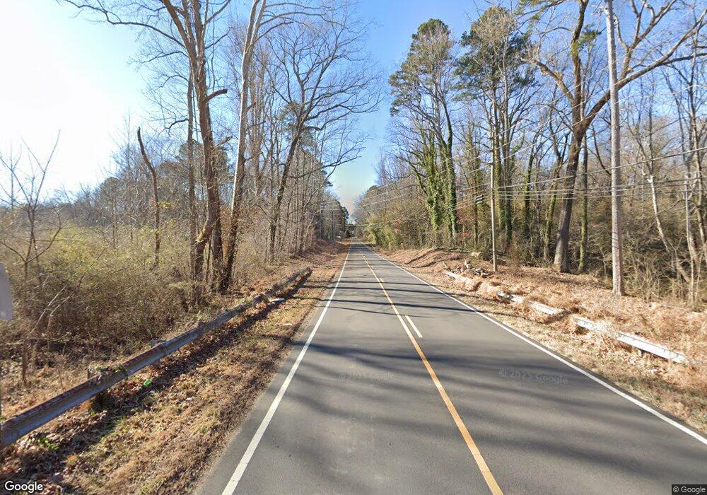 LOT 5 Salem Rd, Oxford, NC 27565 - photo 1