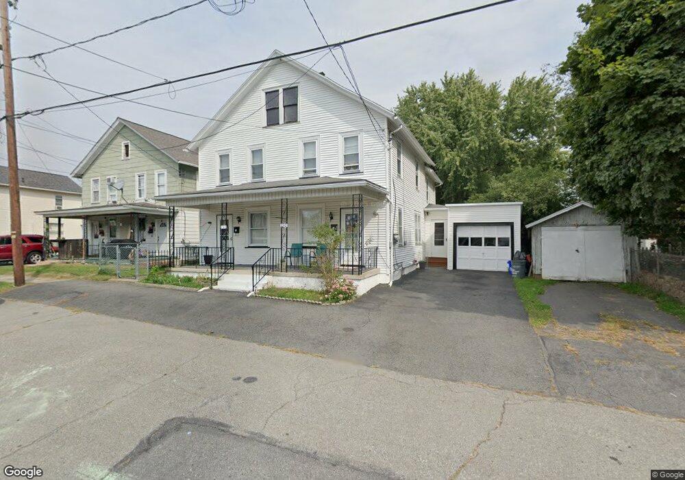 230 Putnam St unit 232, Scranton, PA 18508 - photo 1