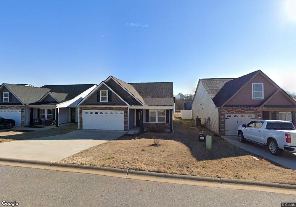 743 John Weaver Trace Lot 10, Inman, SC 29349 - photo 1