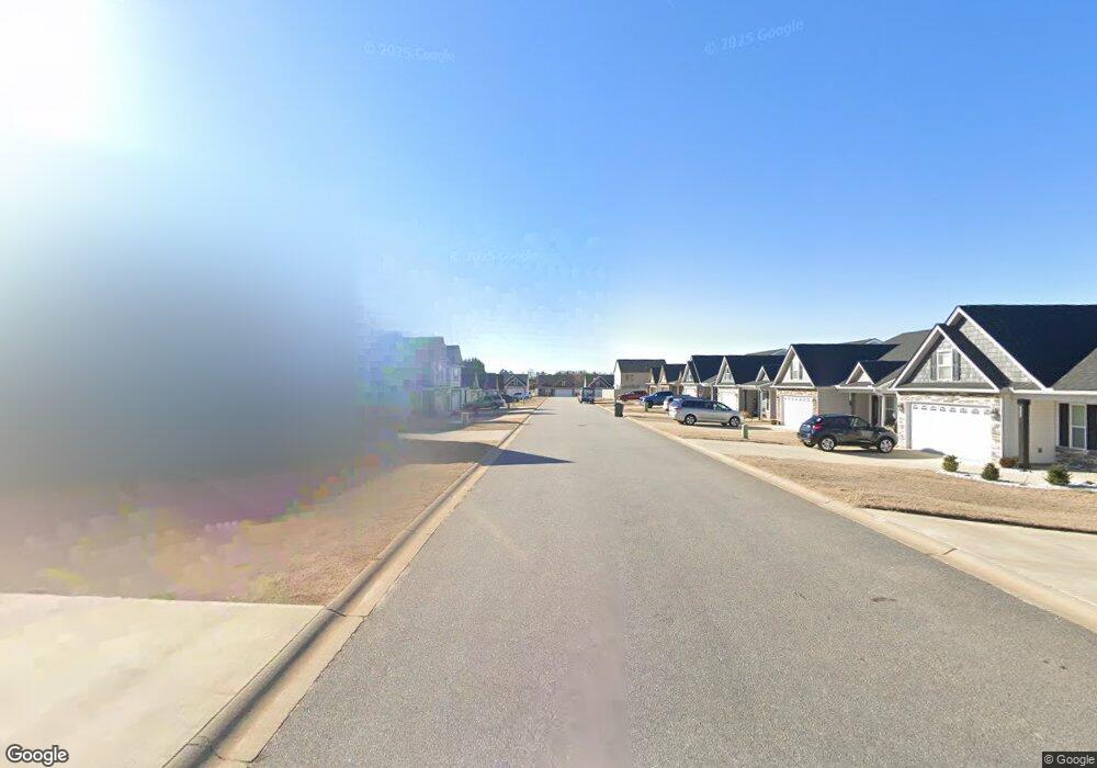 74 John Weaver Trace Lot 10, Inman, SC 29349 - photo 1