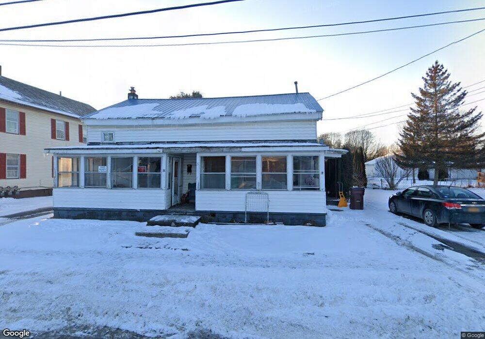 38 Walnut St, Glens Falls, NY 12801 - photo 1