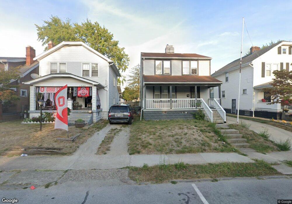 1204 S Champion Ave, Columbus, OH 43206 - photo 1