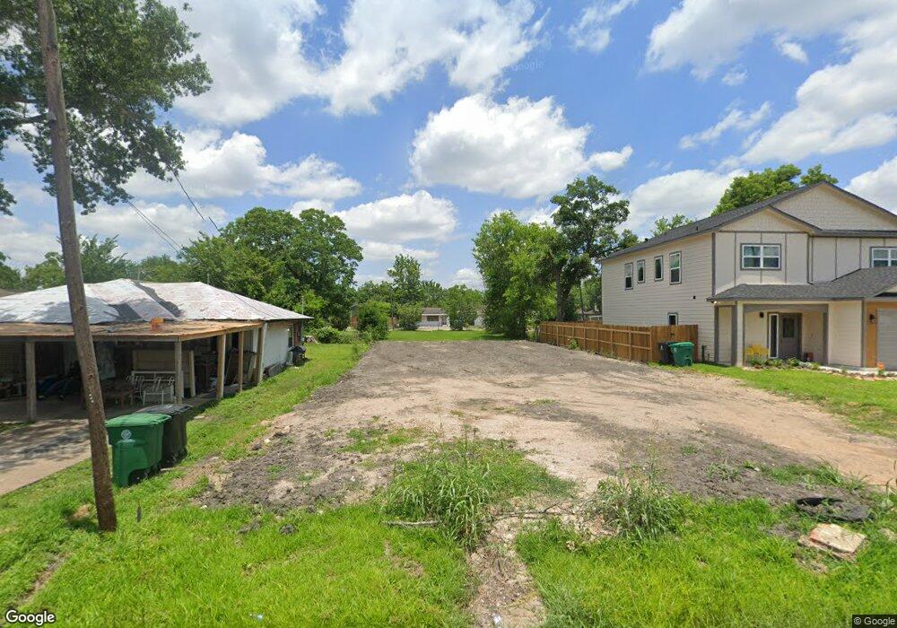 3639 Lydia St, Houston, TX 77021 - photo 1