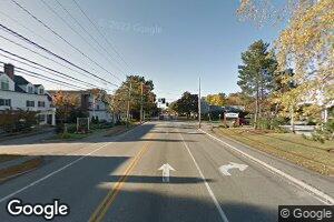 0 Maple Ave, Freeport, ME 04032