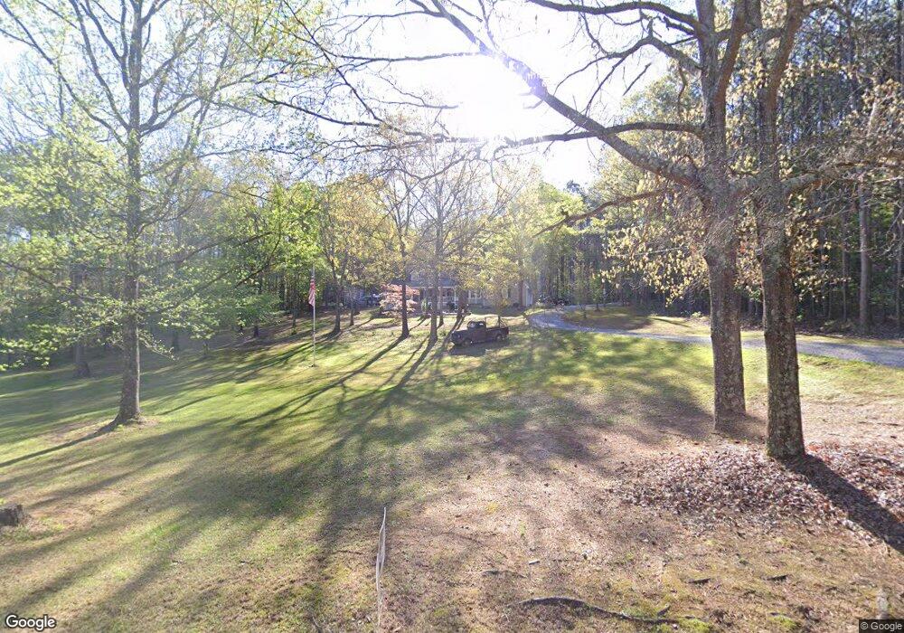 452 Terry White Rd, Aragon, GA 30104 - photo 1