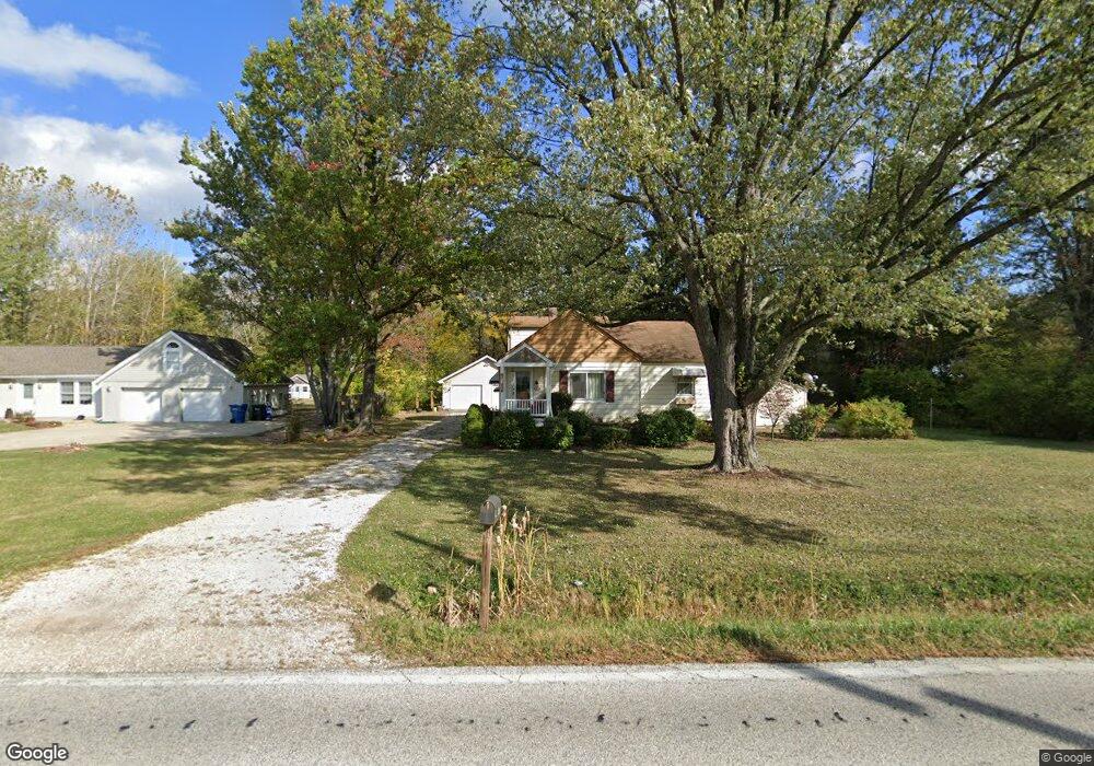 24506 Nobottom Rd, Olmsted Township, OH 44138 - photo 1