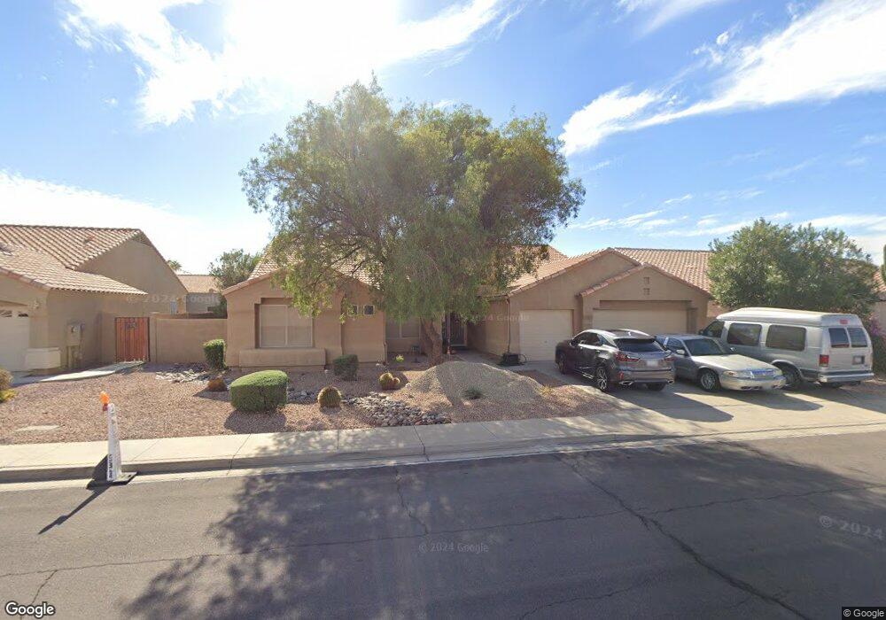 9665 E Inverness Ave, Mesa, AZ 85209 - photo 1