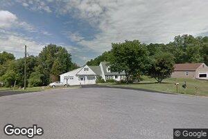 3615 Shoreview Dr, Sutherland, VA 23885