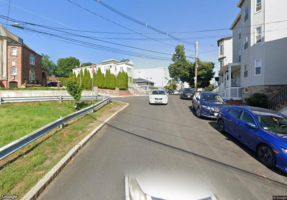 0 Orient Ave unit 1 71007435, Boston, MA 02128 - photo 1