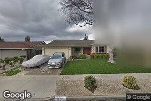 297 Omira Dr, San Jose, CA 95123