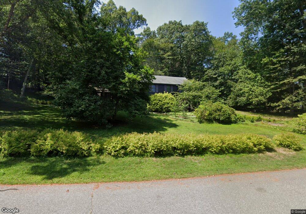 5 Kimball Ave, Wenham, MA 01984 - photo 1