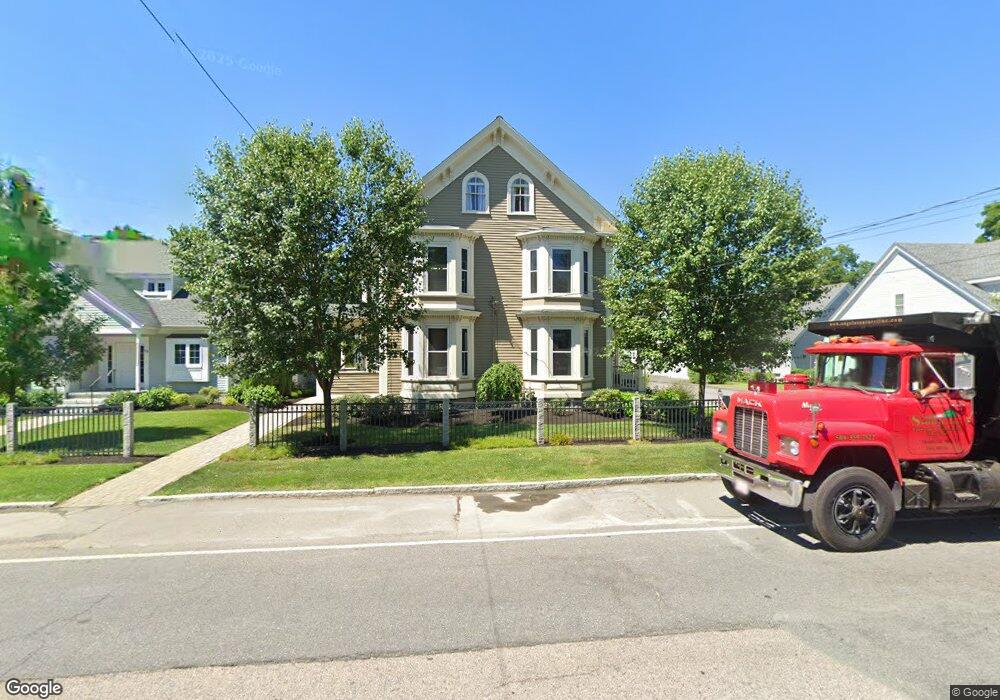 90 North St unit 1, Medfield, MA 02052 - photo 1