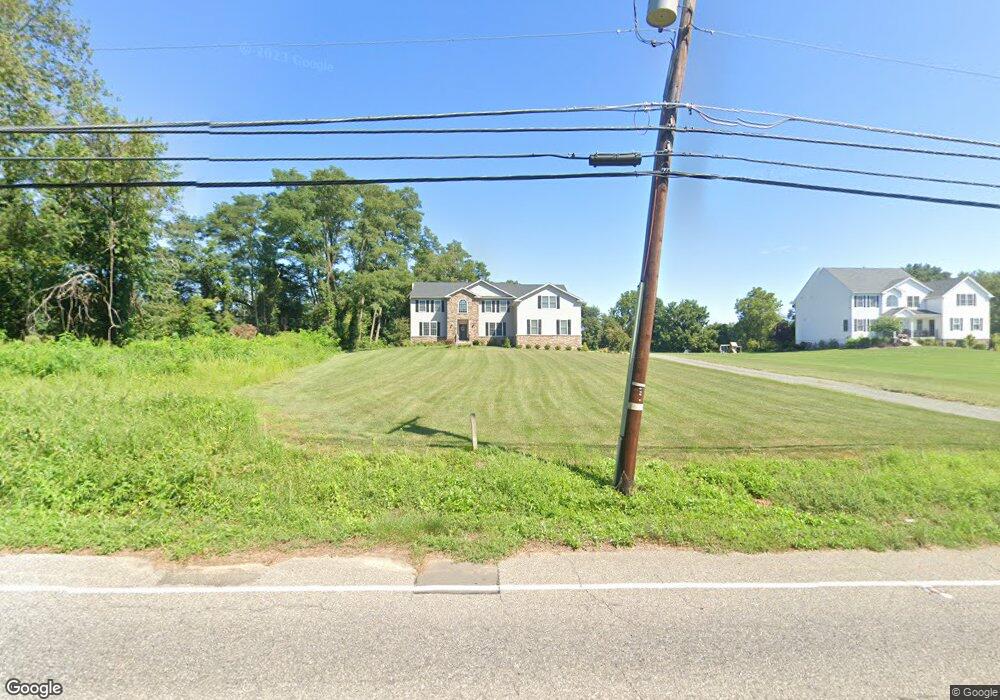 470 Mansfield Rd E, Columbus, NJ 08022 - photo 1