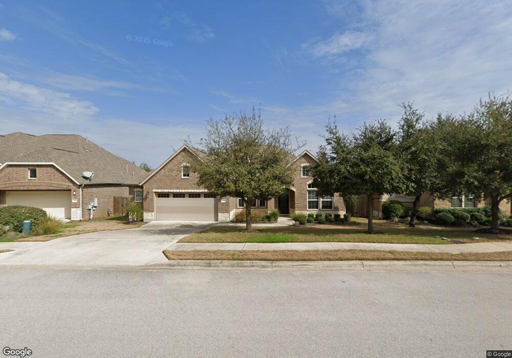 8604 Whispering Trail, Austin, TX 78737 - photo 1