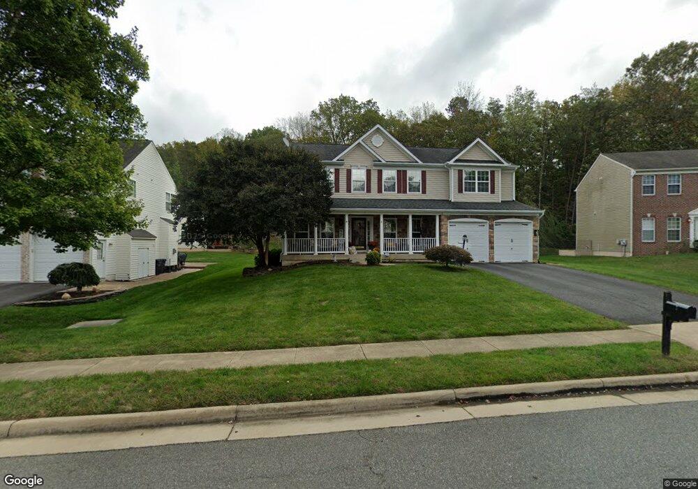 3 Broyhill Ct, Stafford, VA 22554 - photo 1