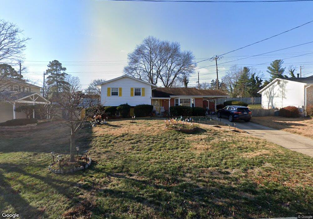 1403 Morningside Dr, Silver Spring, MD 20904 - photo 1